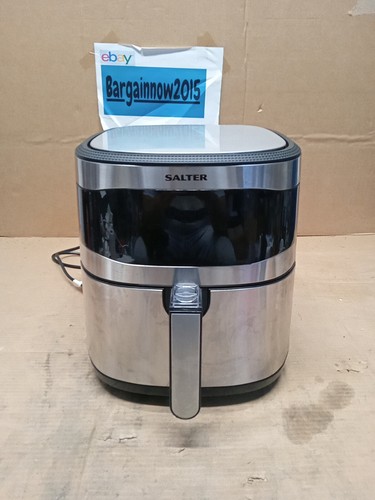 Salter ek4628 xxl - salter, air