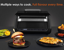 Salter 8 in 1 Digital Air