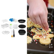 Air Fryer Accessories Set of