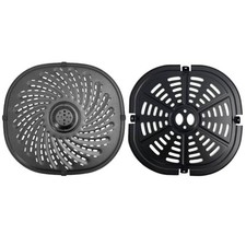 Air Fryer Grill Pan Convenient