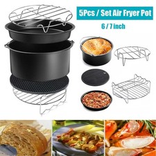 Air Fryer AccESSories Fit All