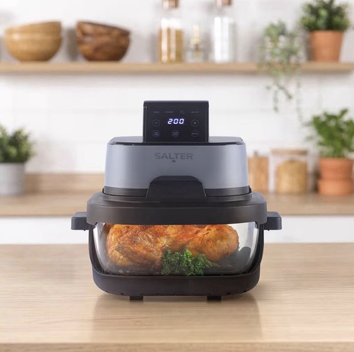 Salter crisp portable - salter,