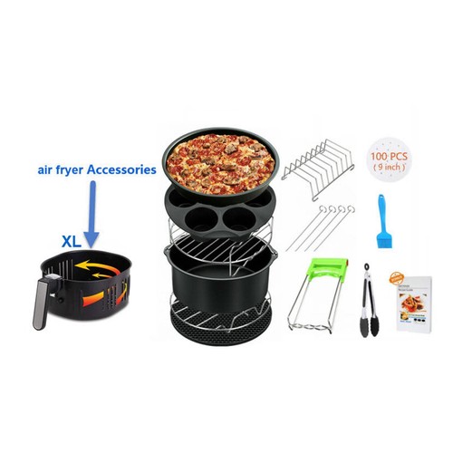 Air fryer accessories - air,
