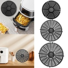 Air Fryer Grill Pan