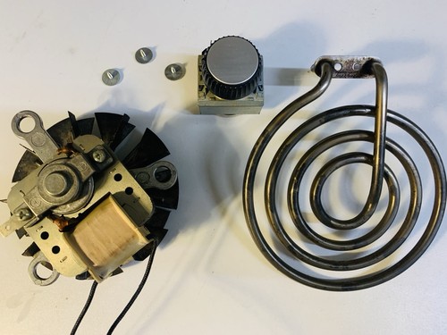 Salter air fryer spare - fryer, parts