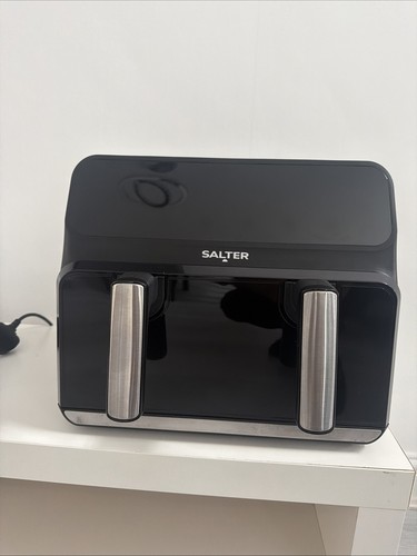 Salter ek4750blk dual air - salter,