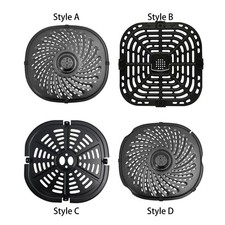 Air Fryer Grill Pan Easily to