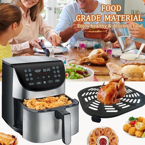 Air fryer replacement grill - fryer,