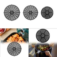 Air Fryer Grill Pan Air Fryer